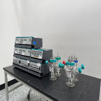 DASGIP MP8 Bioreactor System image 1